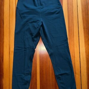 NWOT Lululemon Align Leggings